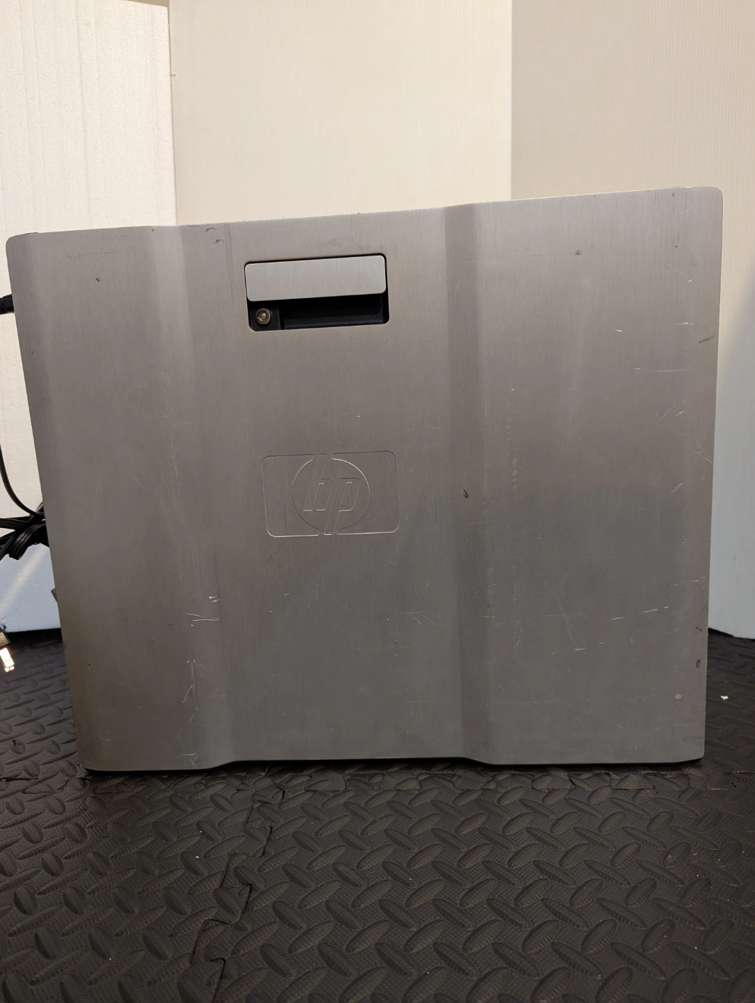 HP Z800 Workstation Desktop Computer - photo 3