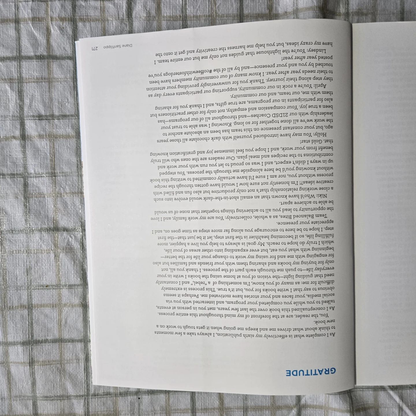 The 21-Day Sugar Detox Daily Guide Book by Diane Sanfillippo - photo 5