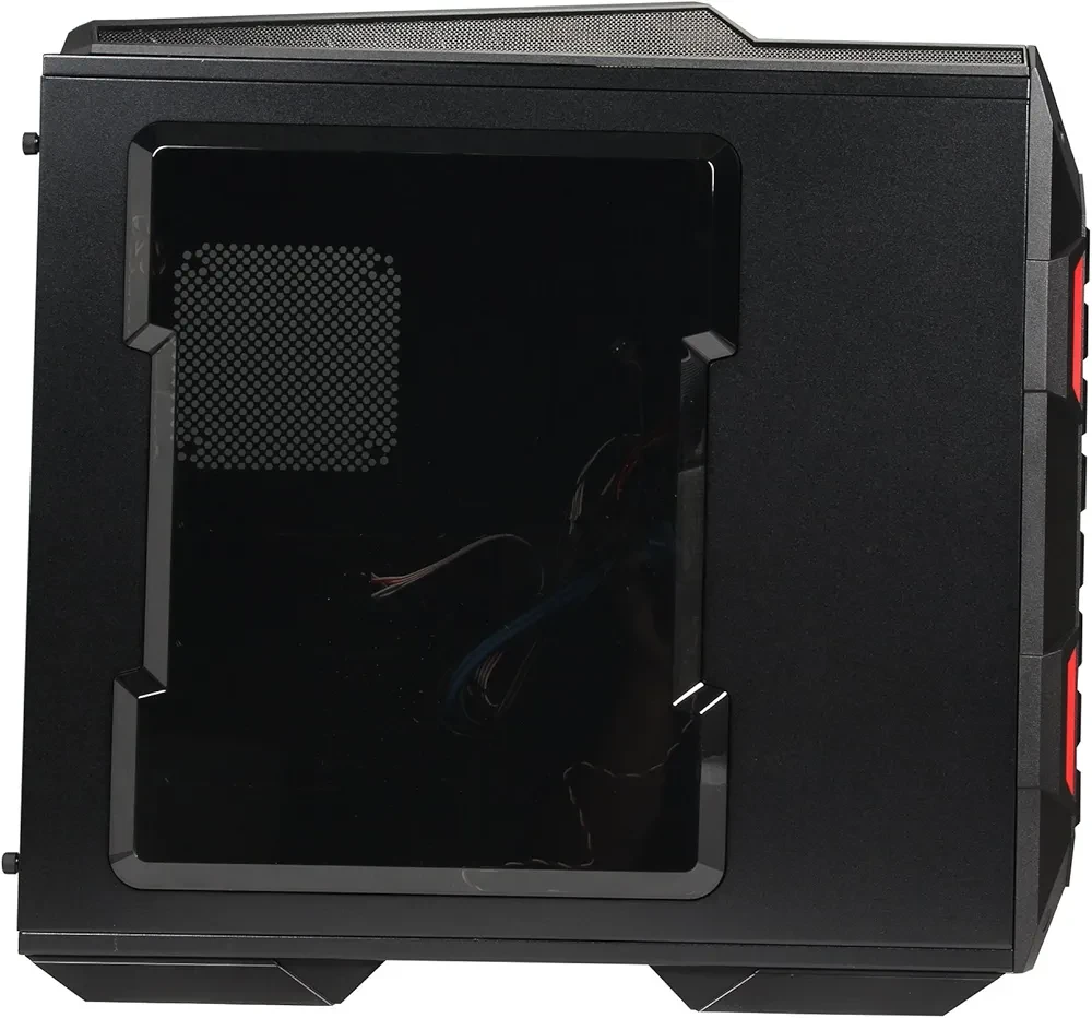 IN WIN GR One Full Tower Computer Case - photo 2