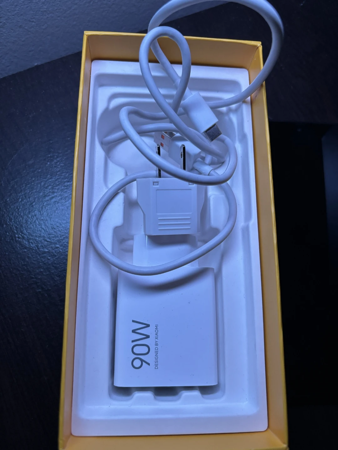 POCO X7 Pro 256gb - photo 4