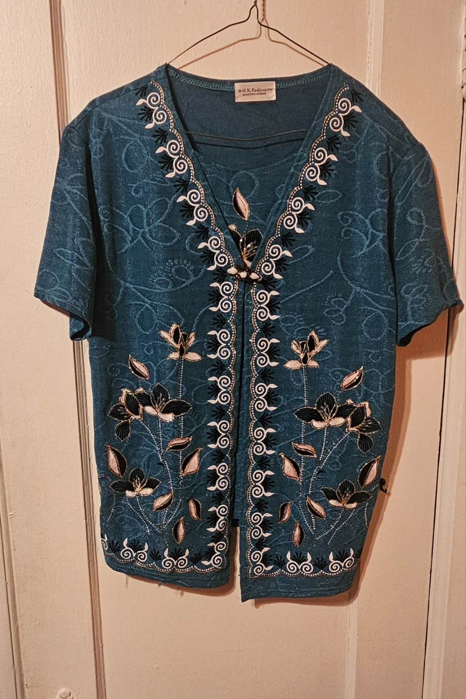 Women's blouse