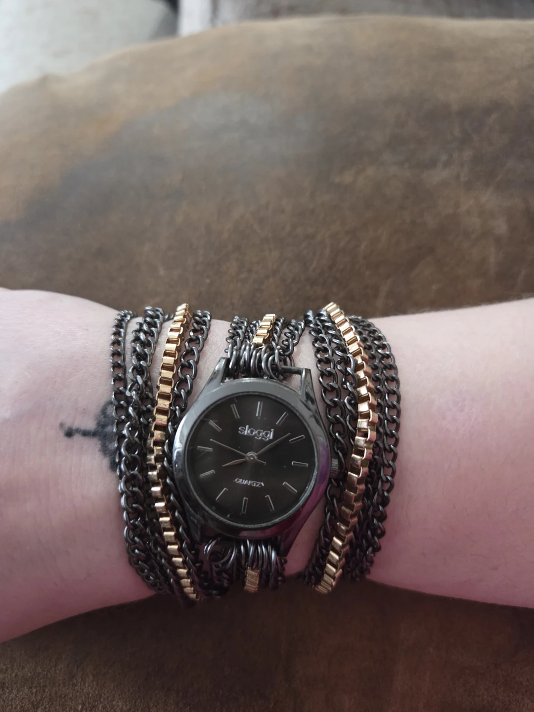 Sloggi Watch - photo 2