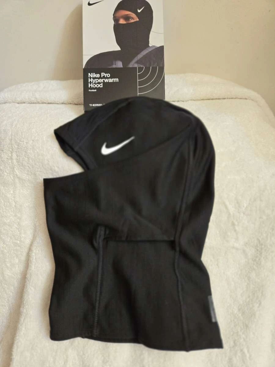 Nike Pro Hyperwarm Hood Balaclava