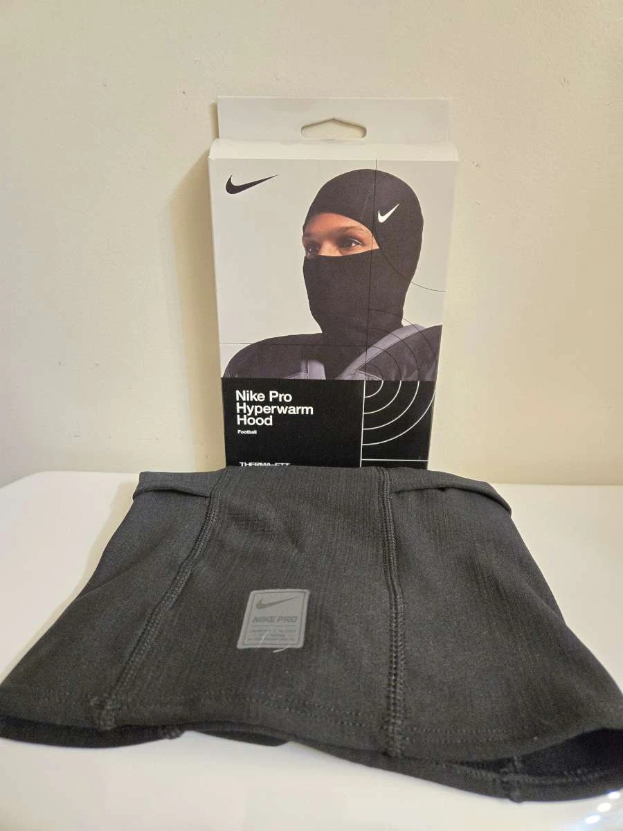Nike Pro Hyperwarm Hood Balaclava - photo 2