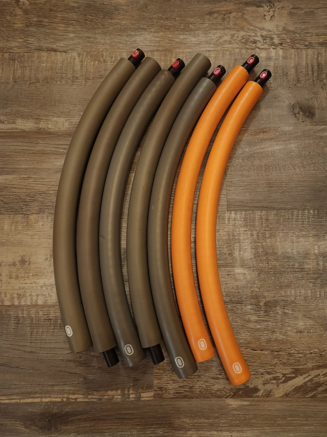 Fitness Hula Hoop - photo 2