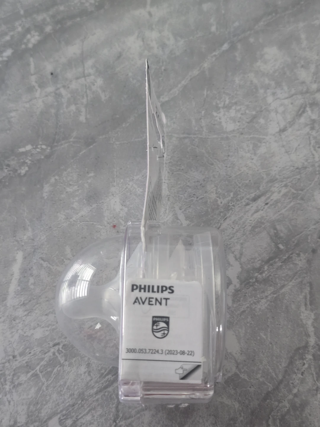 Philips Avent BPA Free Natural Medium Flow Nipples, 3 - photo 4