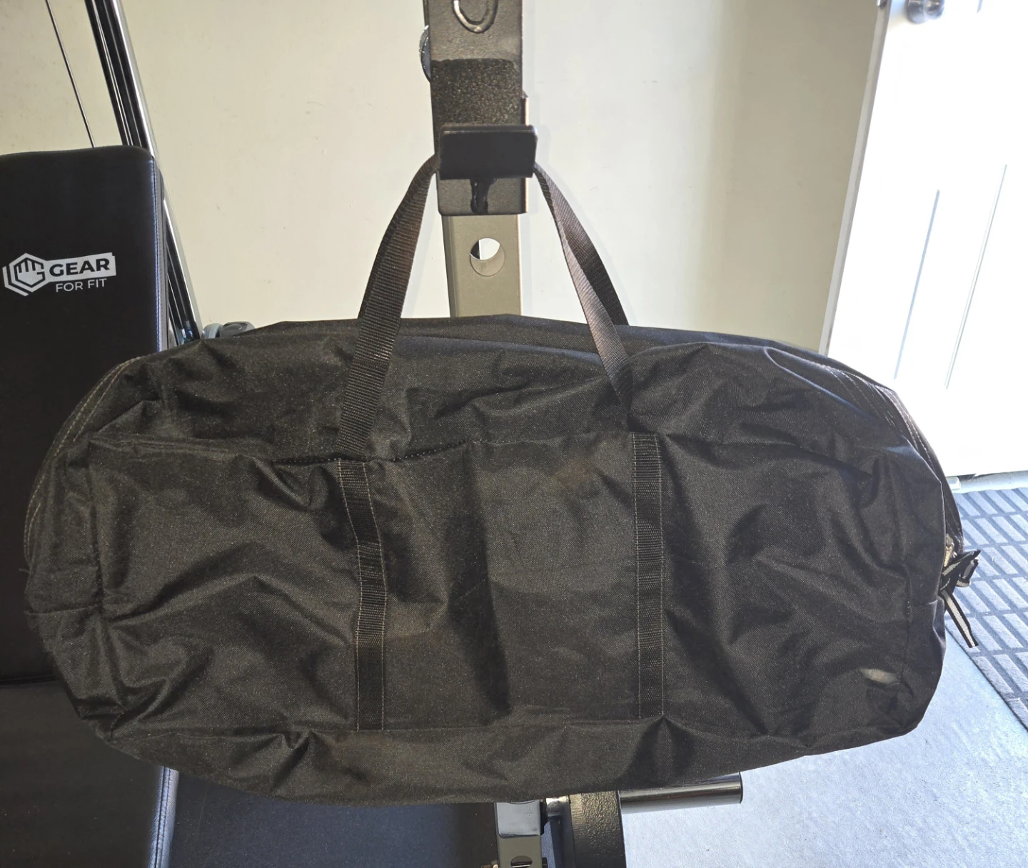 Roots Outdoor Duffle Bag - photo 2