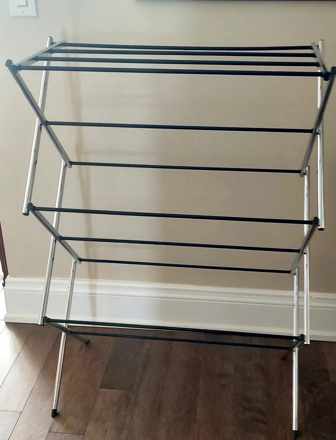 Folding Drying Rack