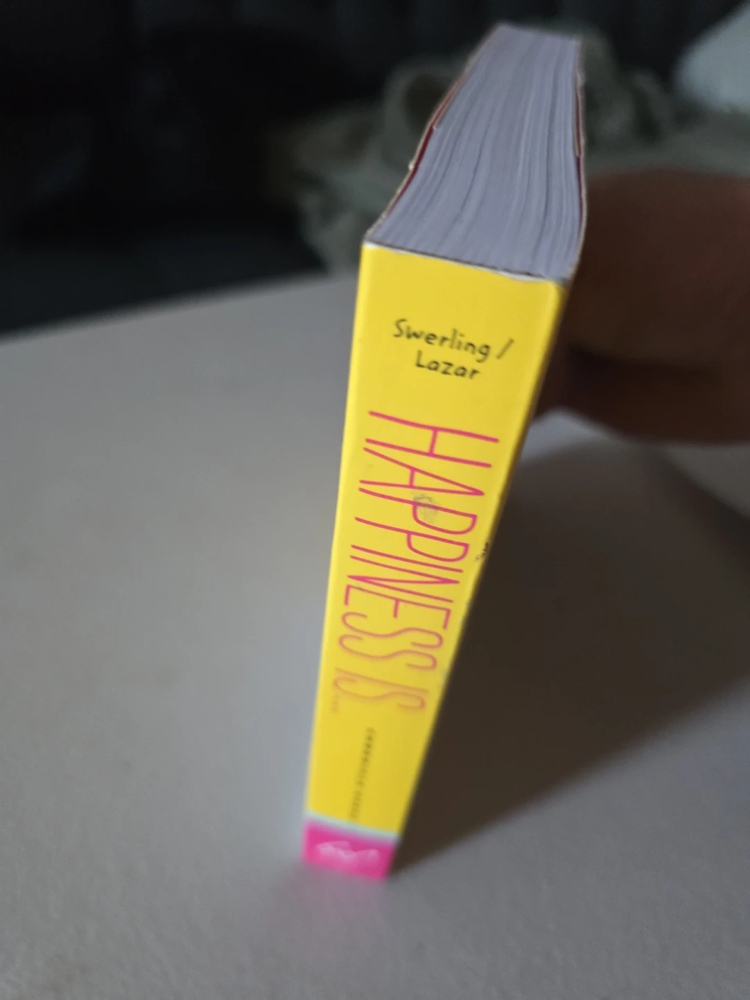 Happiness Is... 500 Things to Be Happy About Book - photo 3