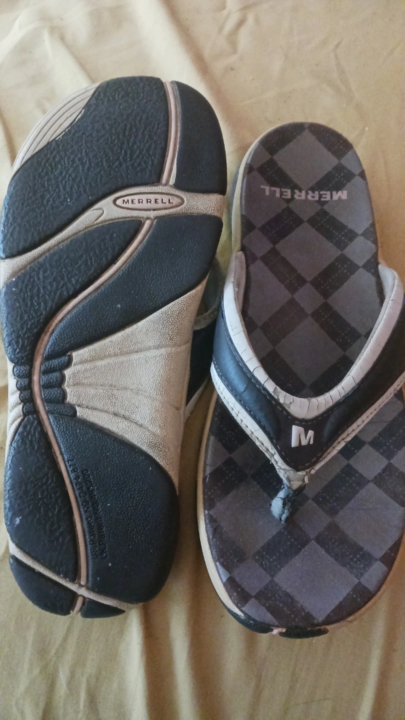 Merrell Maui Women's Flip Flops - photo 2