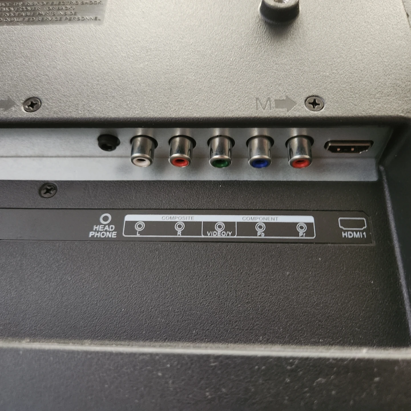Haier 32" HD TV - photo 4