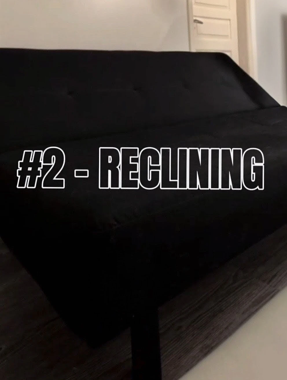 IKEA 3-in-1 Sofa Bed - photo 3