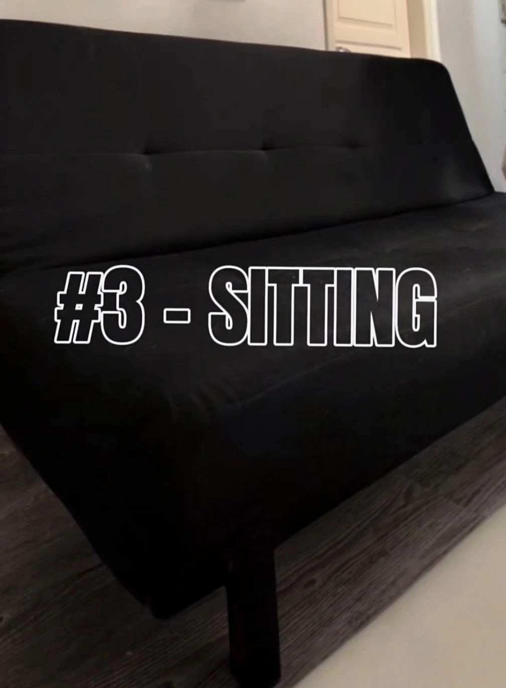 IKEA 3-in-1 Sofa Bed - photo 4