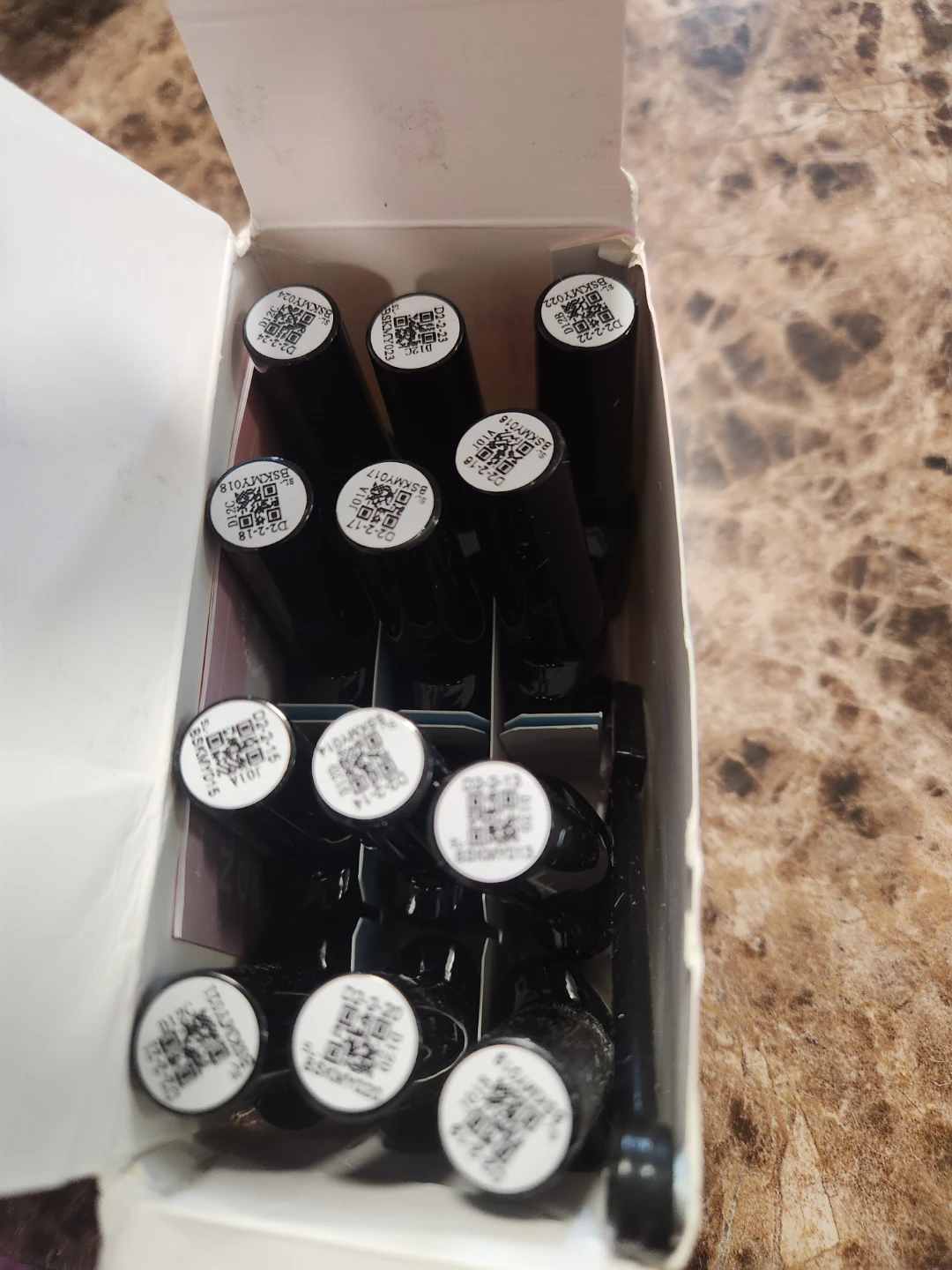 Nail Gel Polish Kit - photo 2