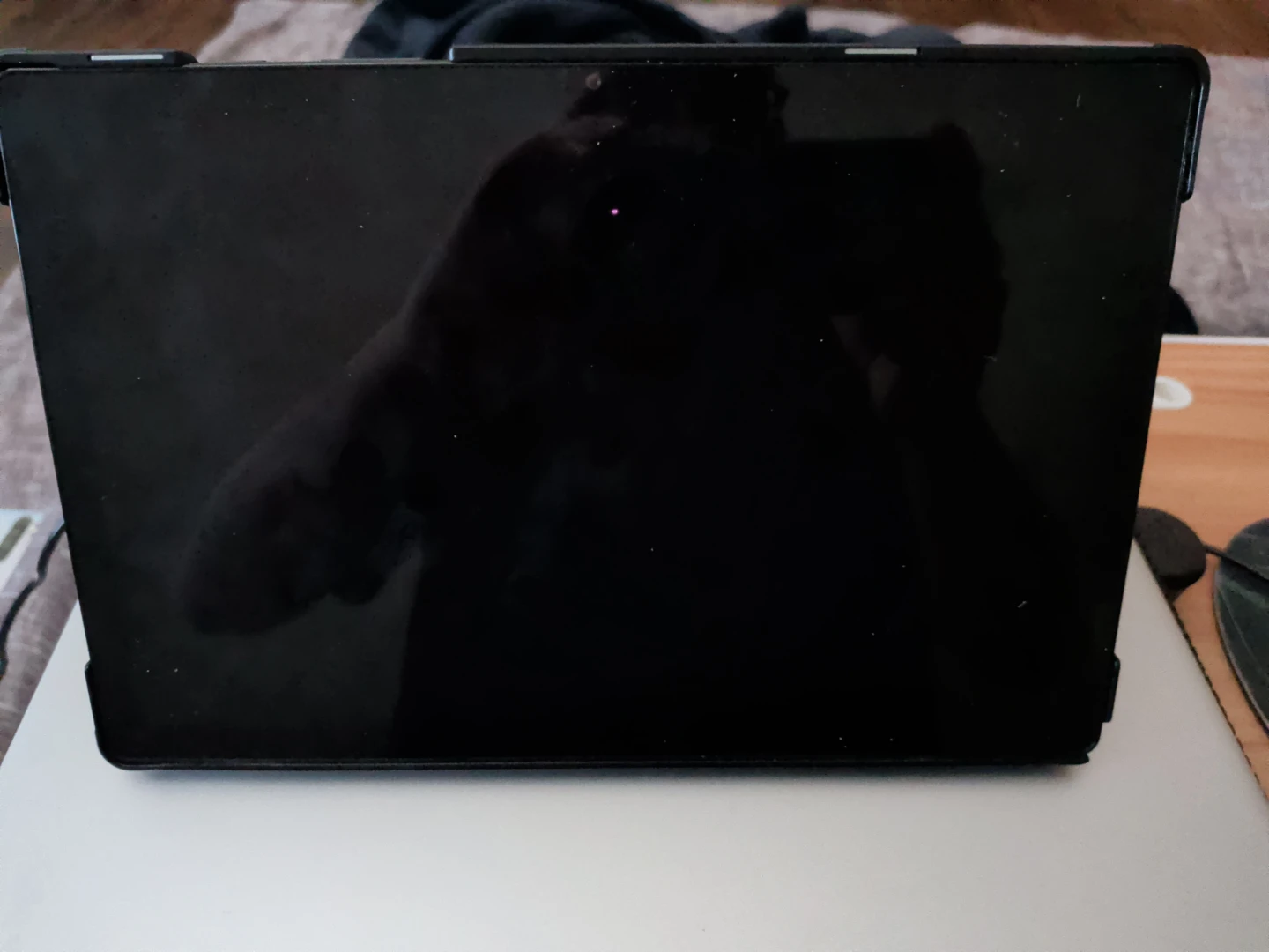 Samsung Galaxy Tab A8 - photo 2