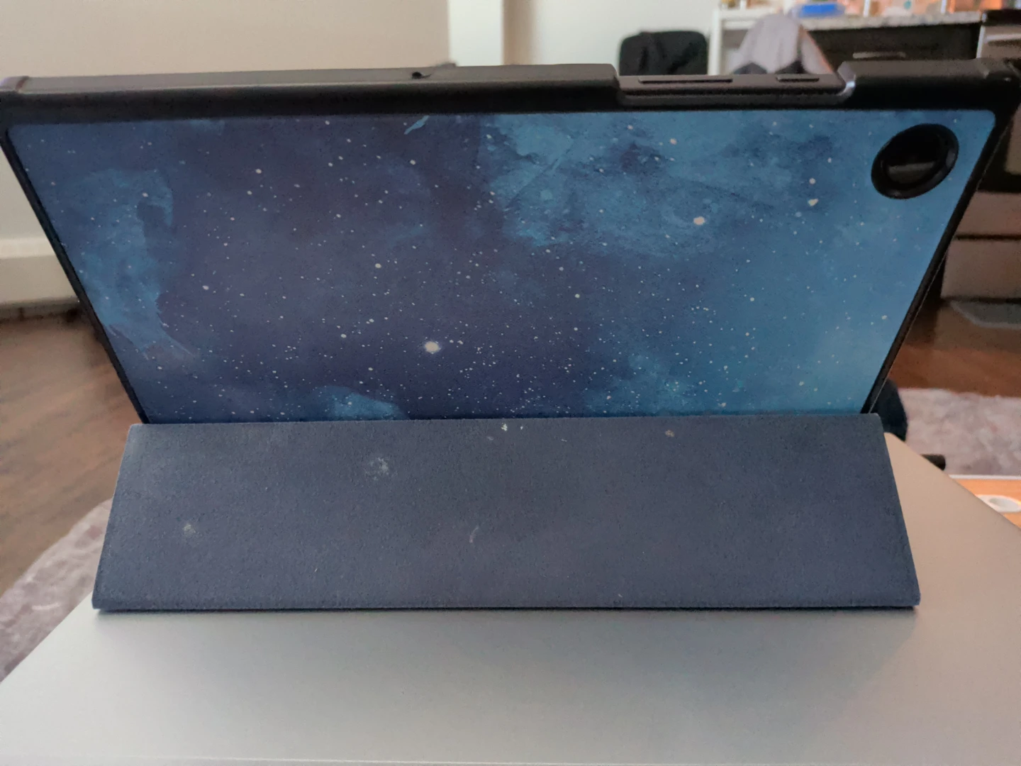 Samsung Galaxy Tab A8 - photo 3