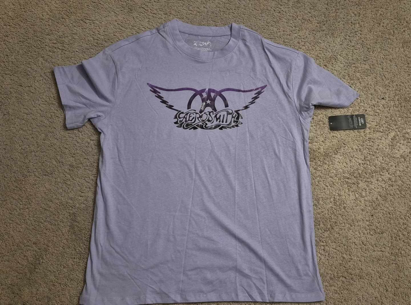 Brand new  unisex tee