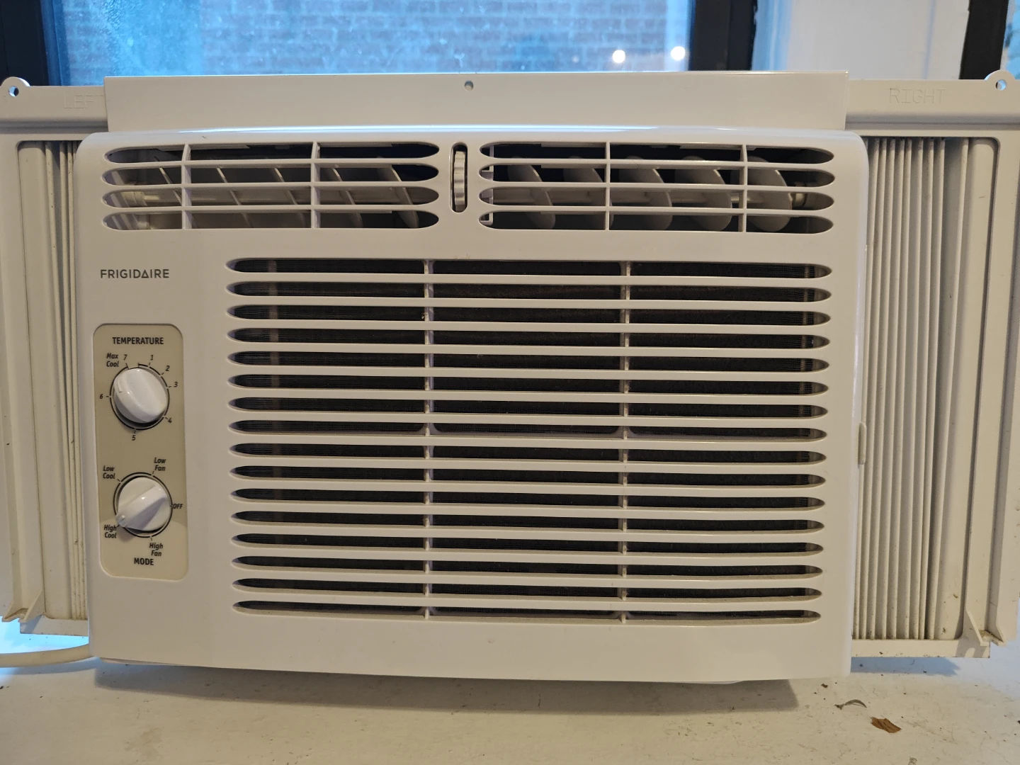 Frigidaire Window Air Conditioner