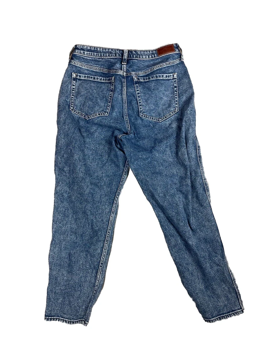 Hollister High-Rise Dark Wash blue jeans size 30 - photo 2