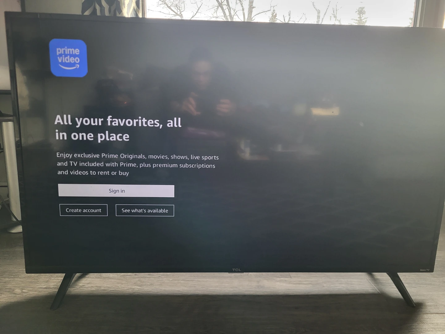 50' Smart TV - photo 2