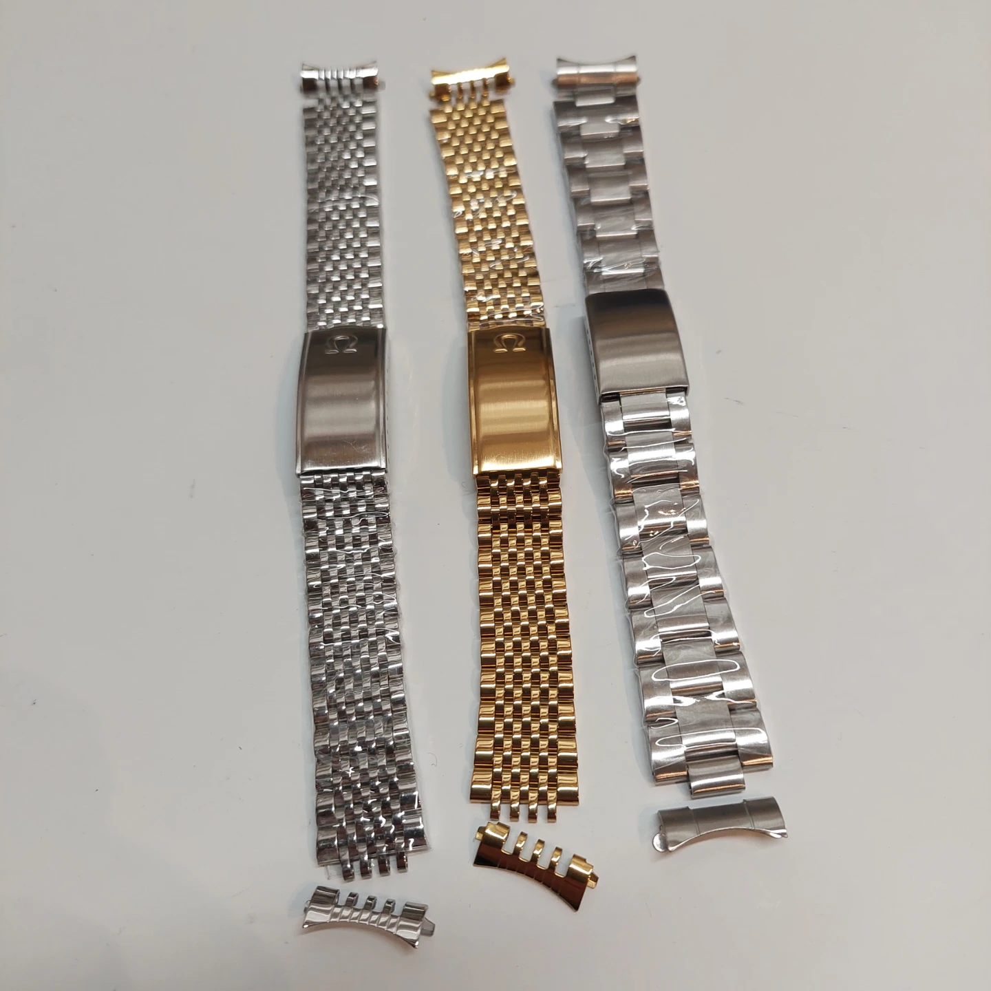 Brand new 18mm watch bracelet - photo 2