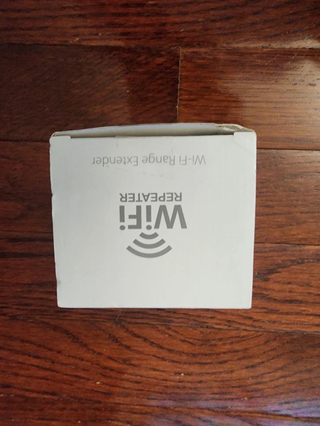 WiFi Range Extender Repeater