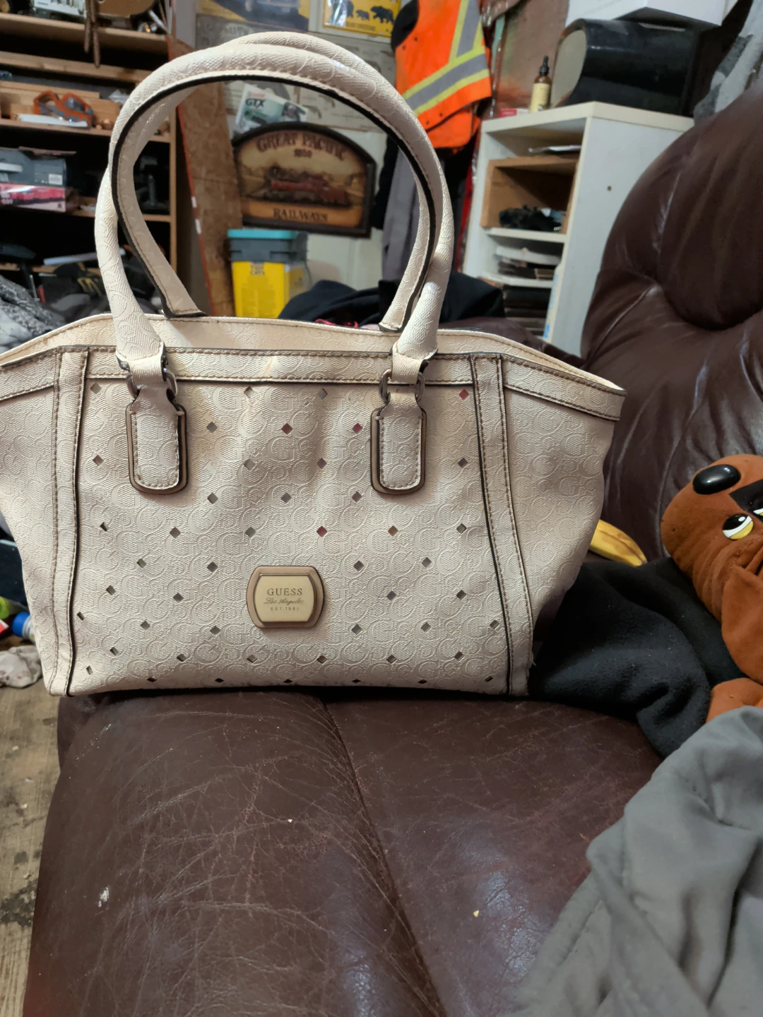 Guess Handbag