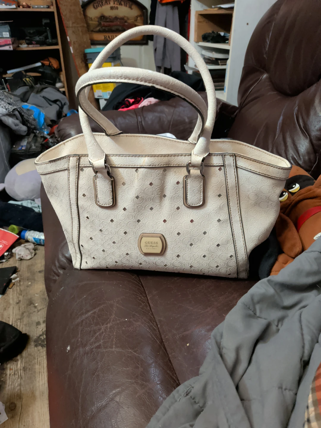 Guess Handbag - photo 2
