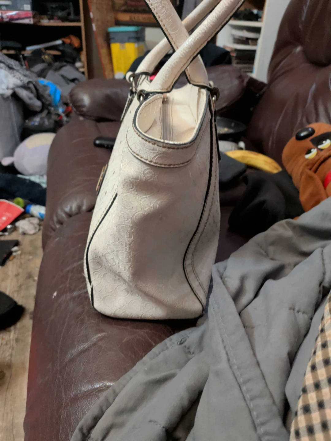 Guess Handbag - photo 3
