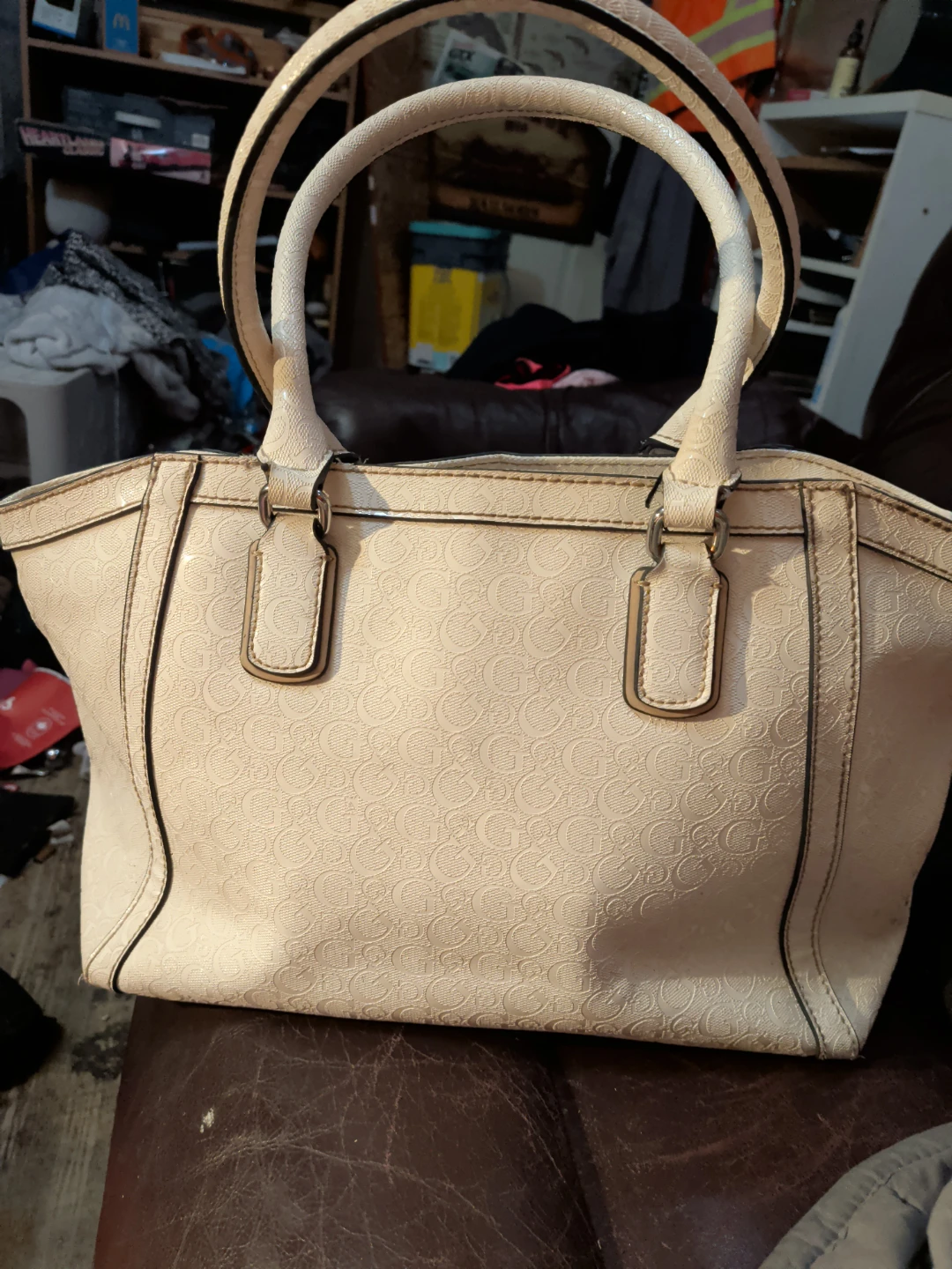 Guess Handbag - photo 4