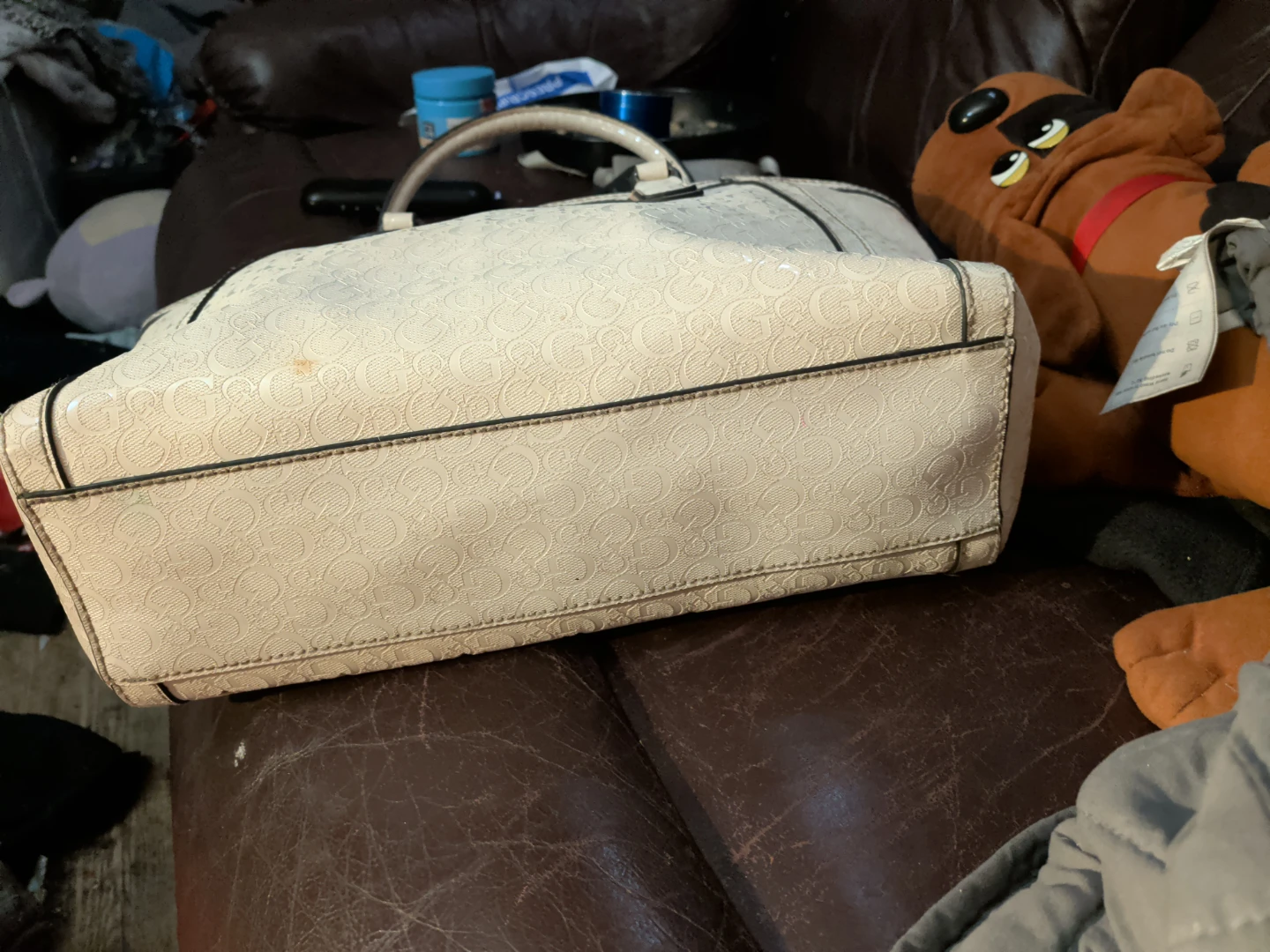 Guess Handbag - photo 5