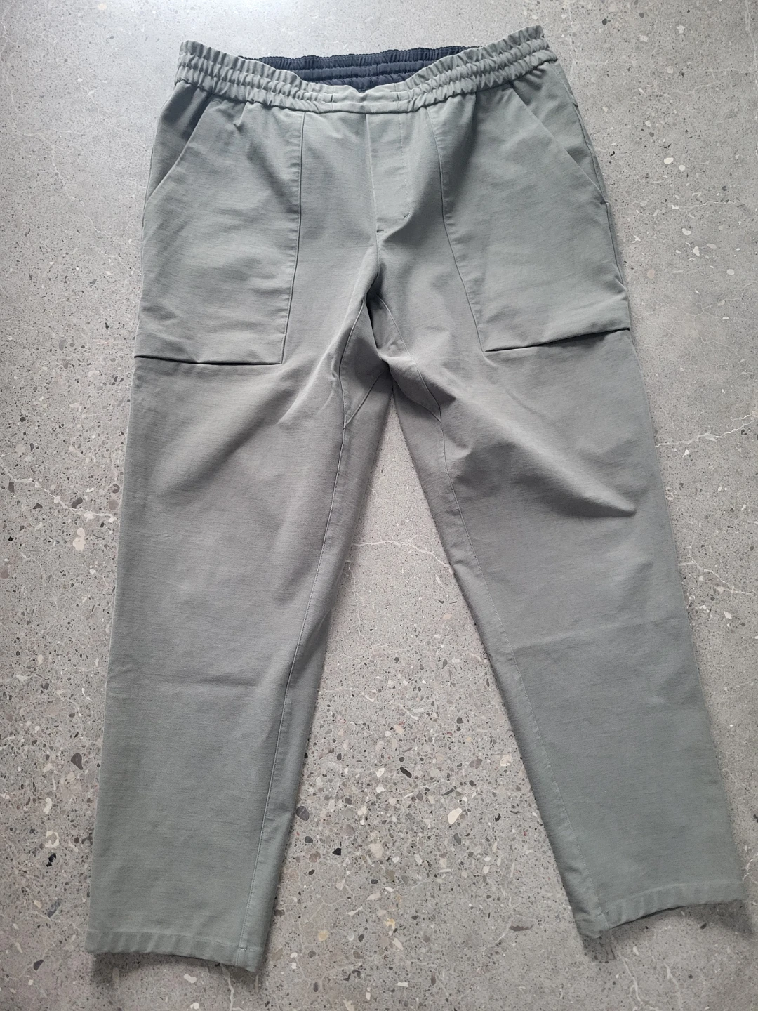 Lululemon Men's Pants