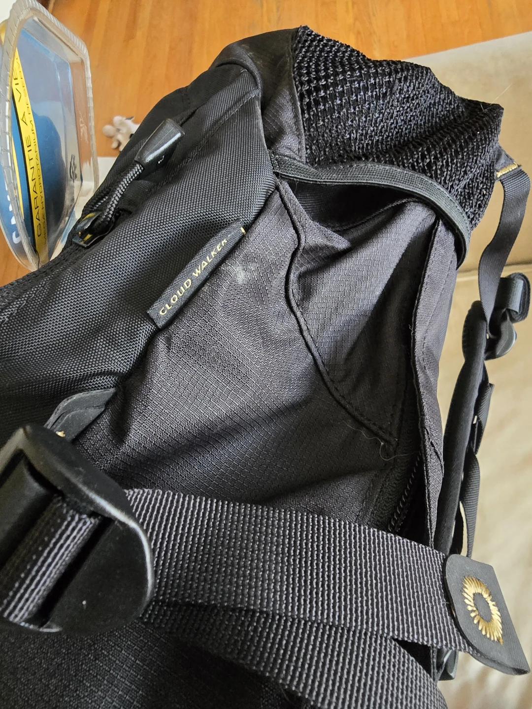2 CamelBak Cloud Walker Backpack with Reservoir - photo 4