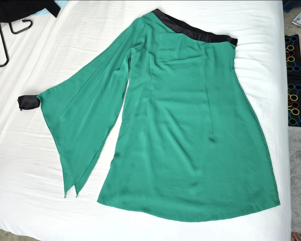 Brand New Custom Made Sexy Cute Dress, 1 Of The Kind