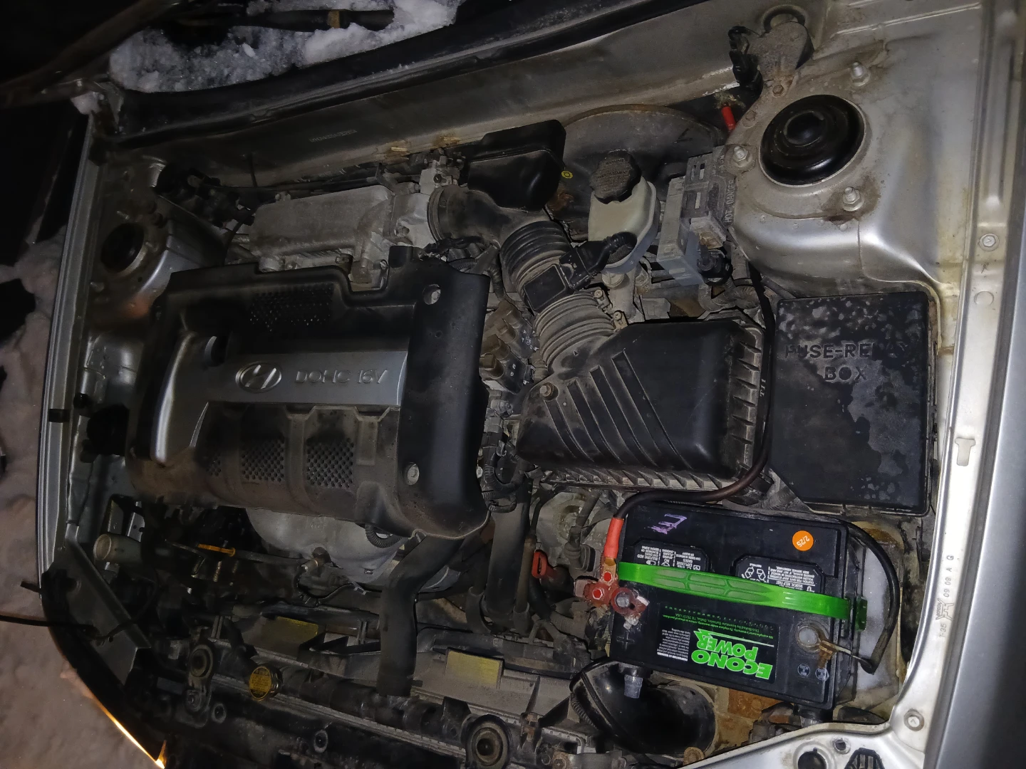 Hyundai Elantra Sedan - photo 2