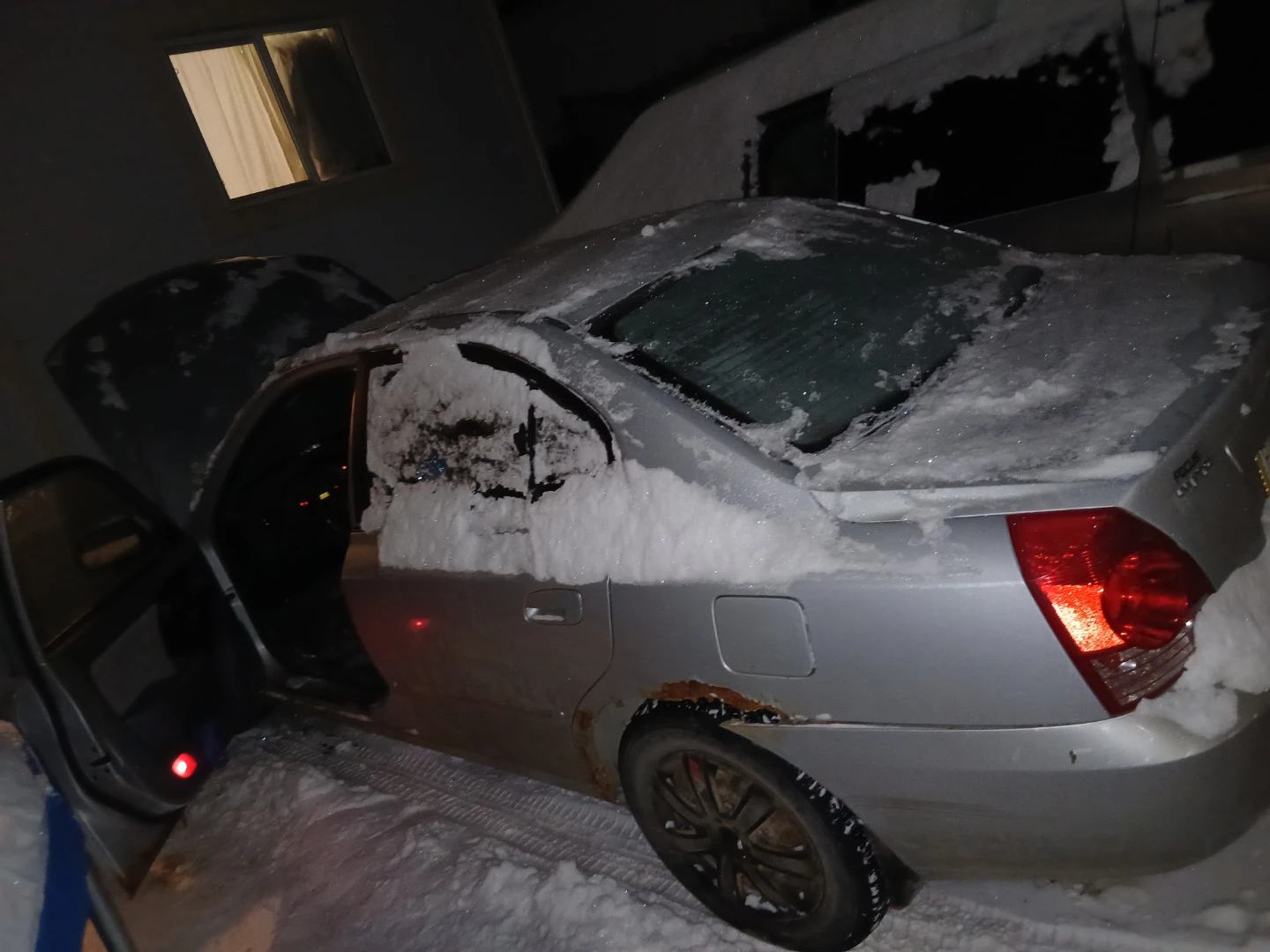 Hyundai Elantra Sedan - photo 5