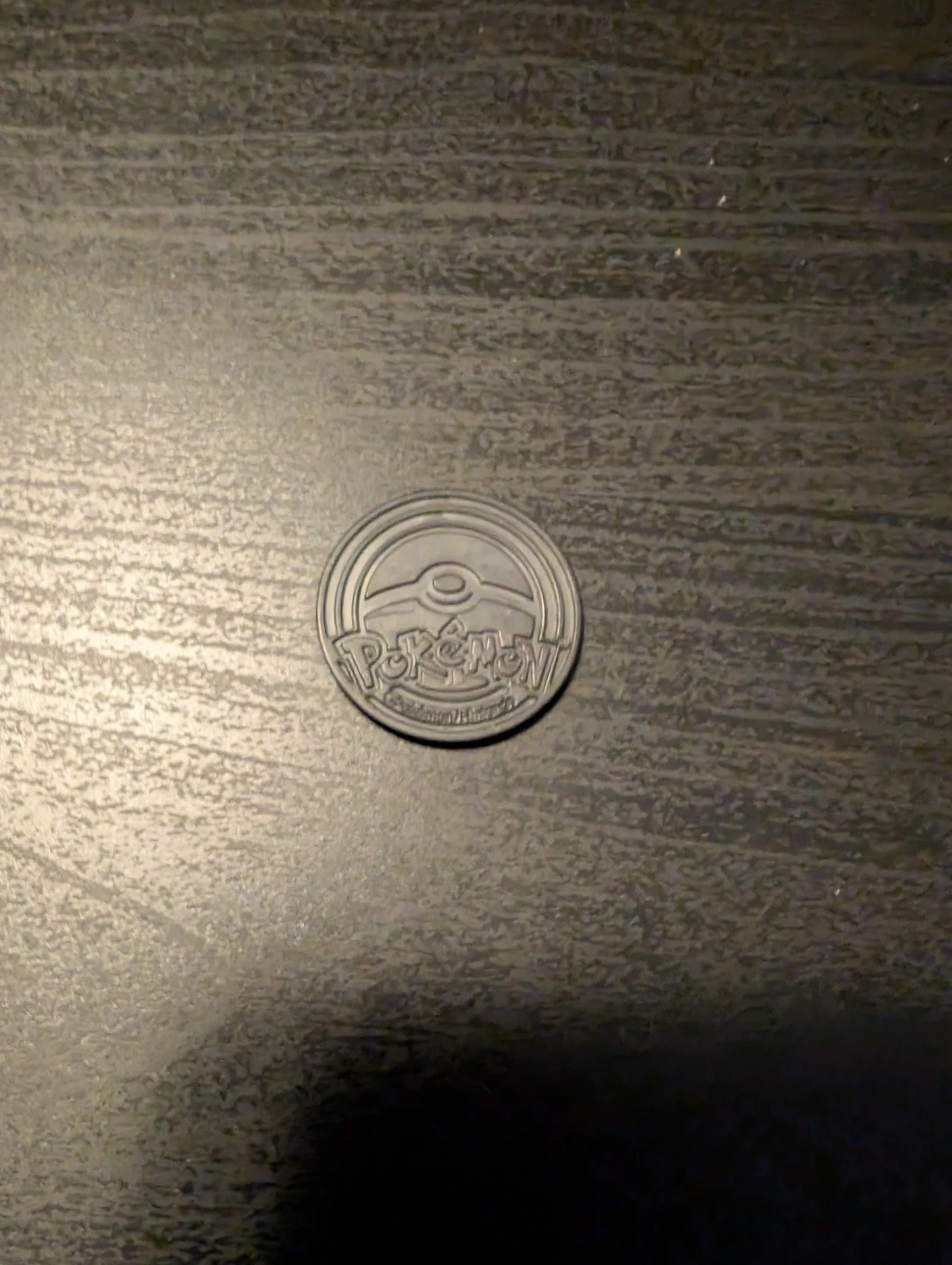 Pokemon Coin Token