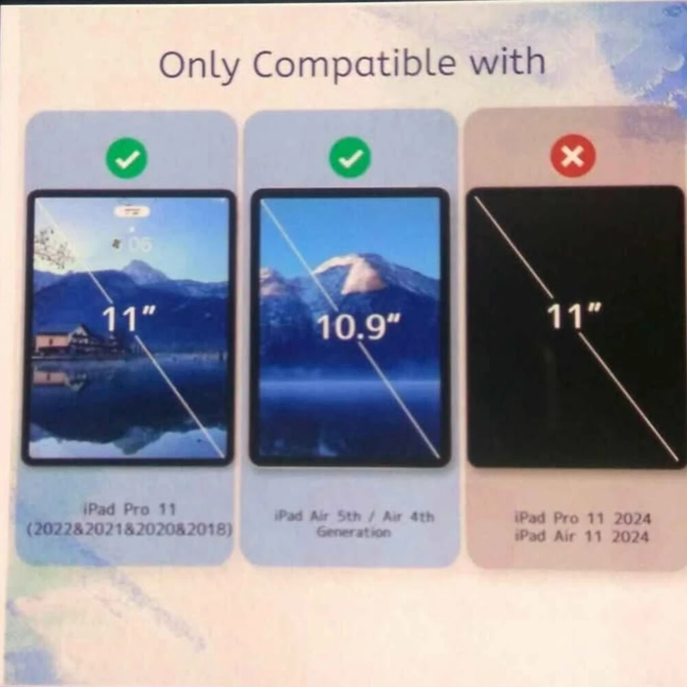 Paper Nano Film Screen Protector - photo 3