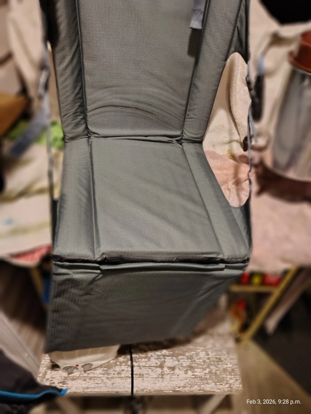 Lounge Lizard Stadium Portable Seat - photo 3