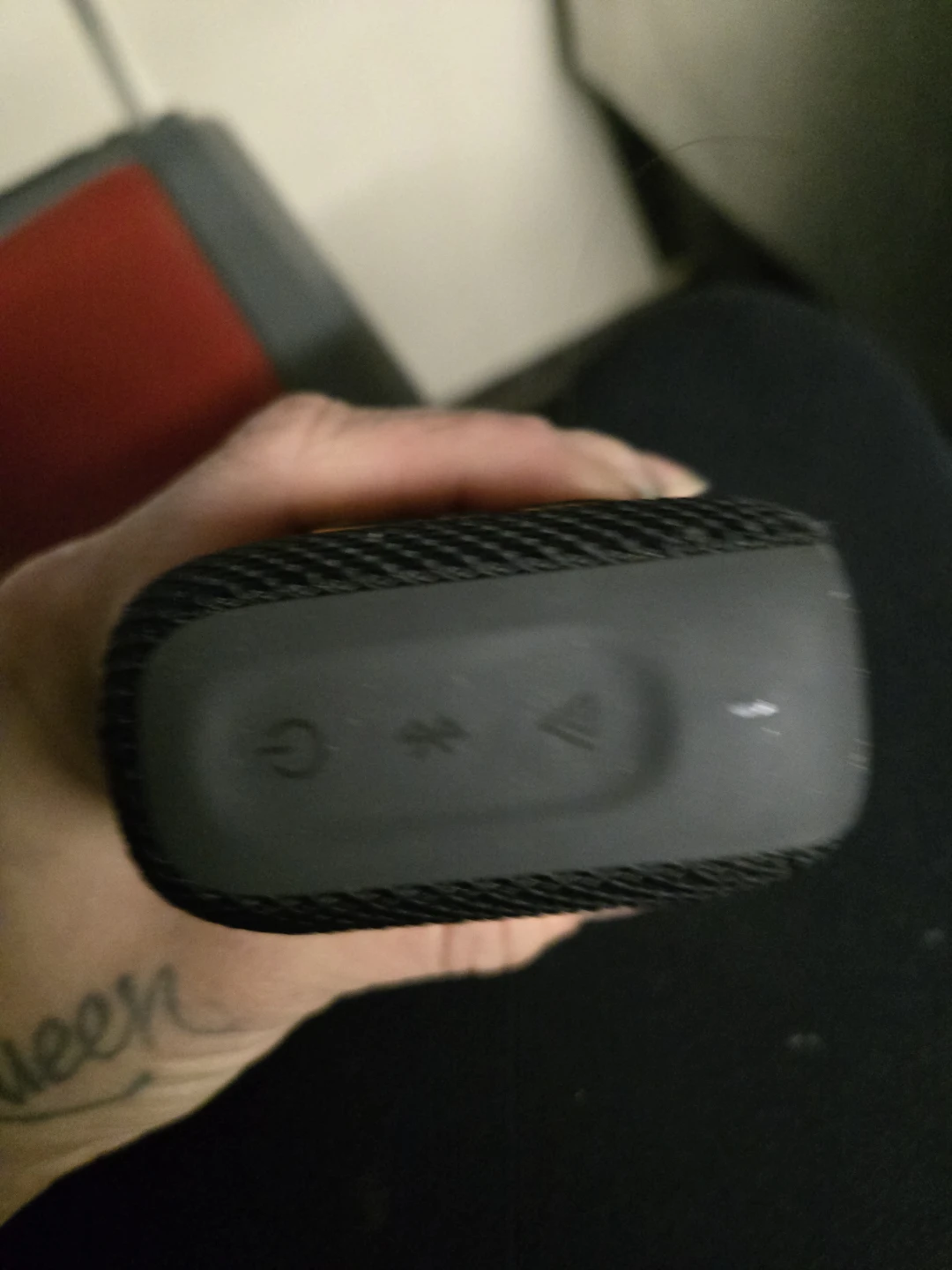 JBL GO 4 Portable Bluetooth Speaker - photo 3