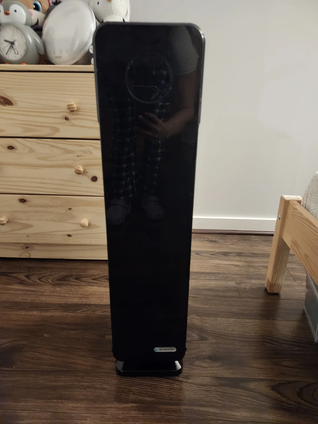 GermGuardian Air Purifier