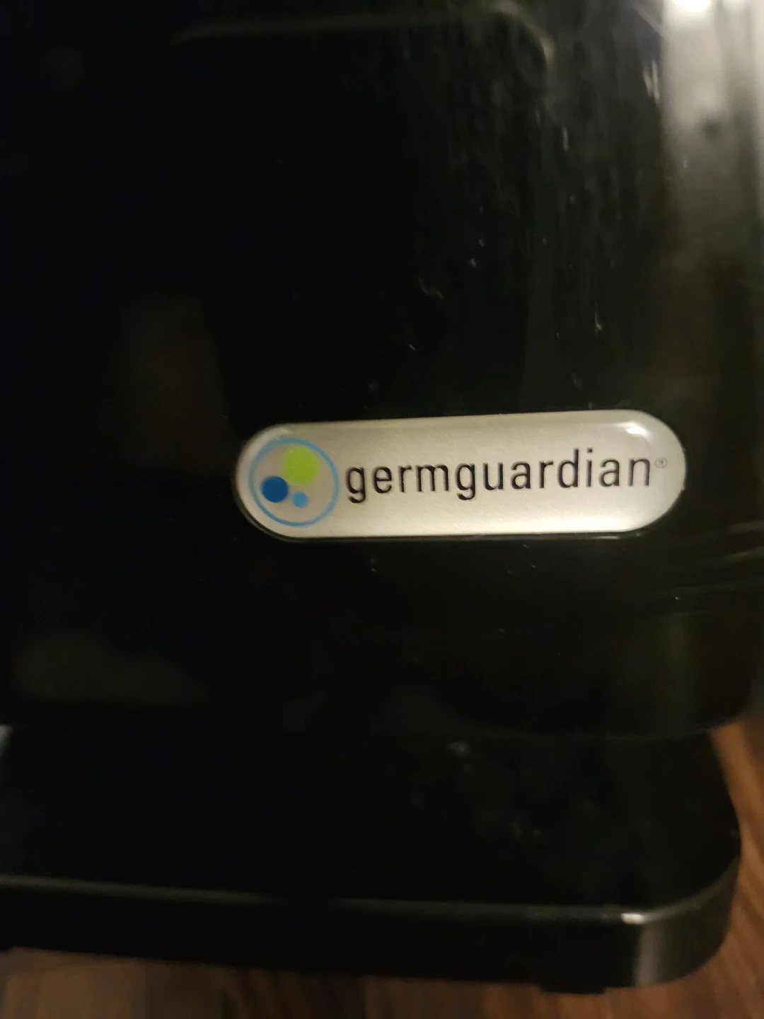 GermGuardian Air Purifier - photo 3