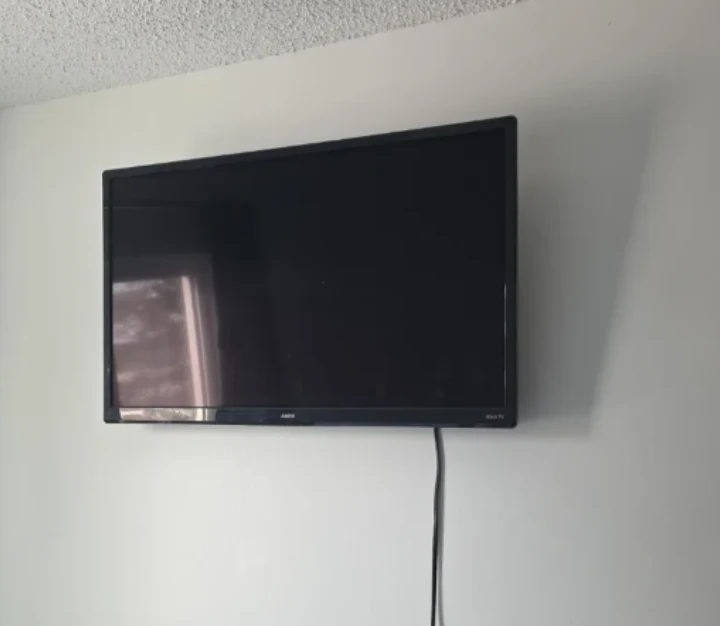HD Roku Smart TV