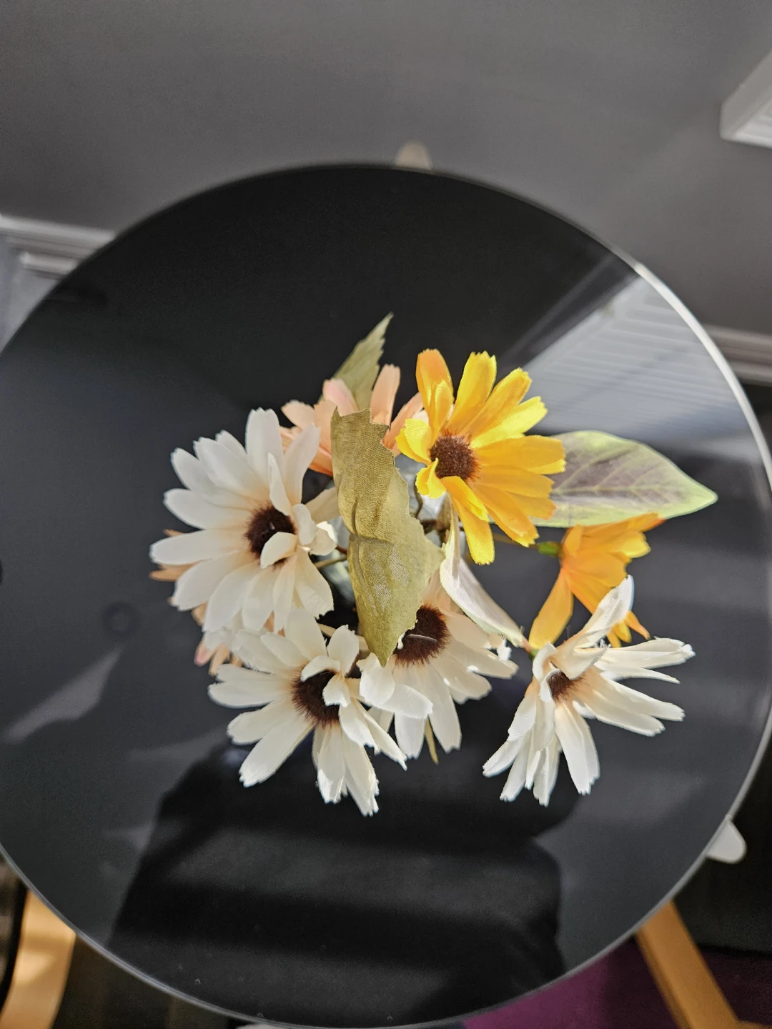 Artificial Daisy Bouquet - photo 2