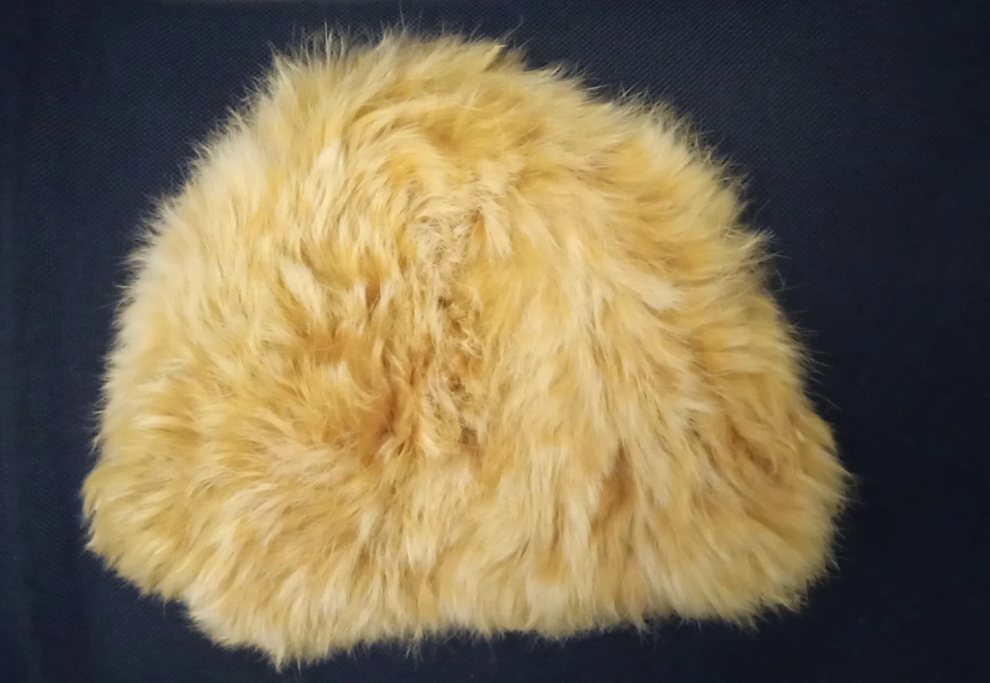 Fur hat - photo 2