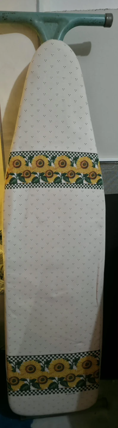 Ironing Board ➕️Sunflower Print  Cover - photo 4