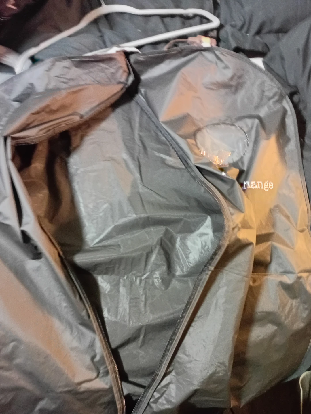 The Suit Exchange Garment Bag - photo 2