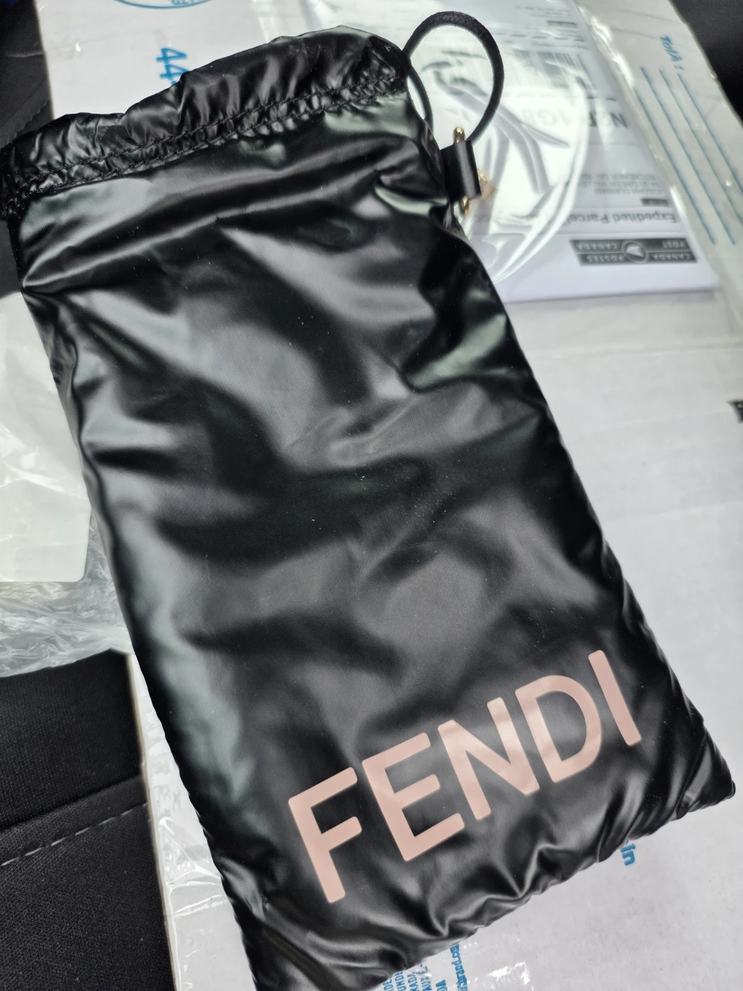 Fendi Roma Tortoiseshell Sunglasses - photo 4