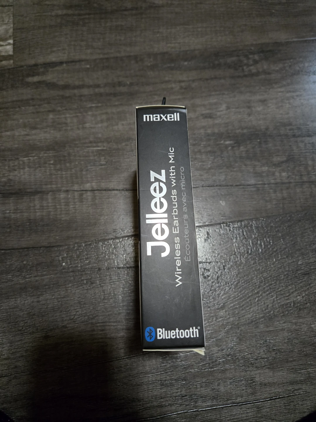 Maxell Jelleez Wireless Earbuds with Mic - photo 5