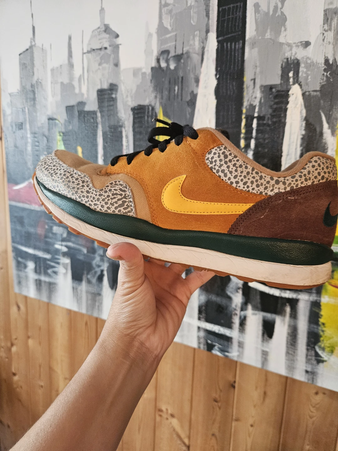 Nike Sneakers - Size US 10.5 - photo 2